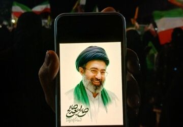 حضور حماسی مردم رودبار جنوب در تجمعات شبانه