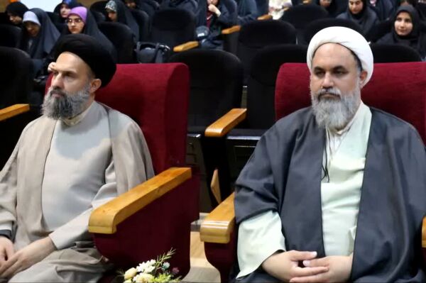 حضرت زینب (س) فروغ ایمان و شهامت در دل مومنان