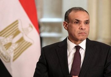 پیام هشدارآمیز مصر خطاب به آمریکا و ترکیه