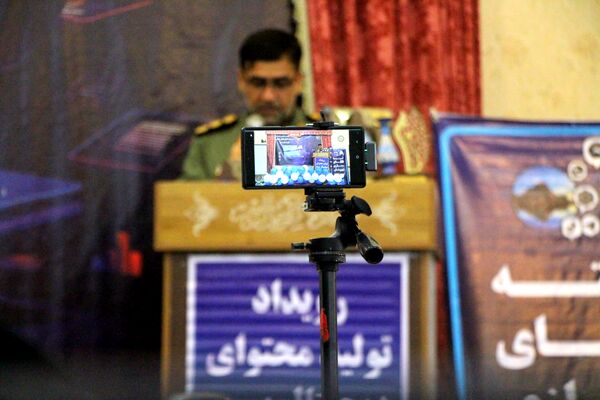  آغاز شورِ خلاقیت در شهرستان بن!