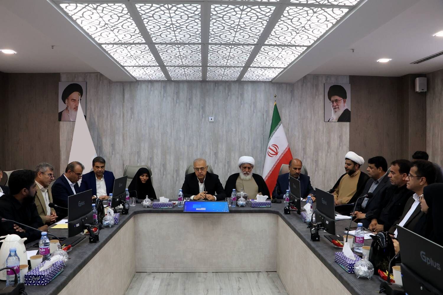 مدرسه شجره‌طیبه در مسیر ثبت جهانی جنایات جنگی قرار گرفته است