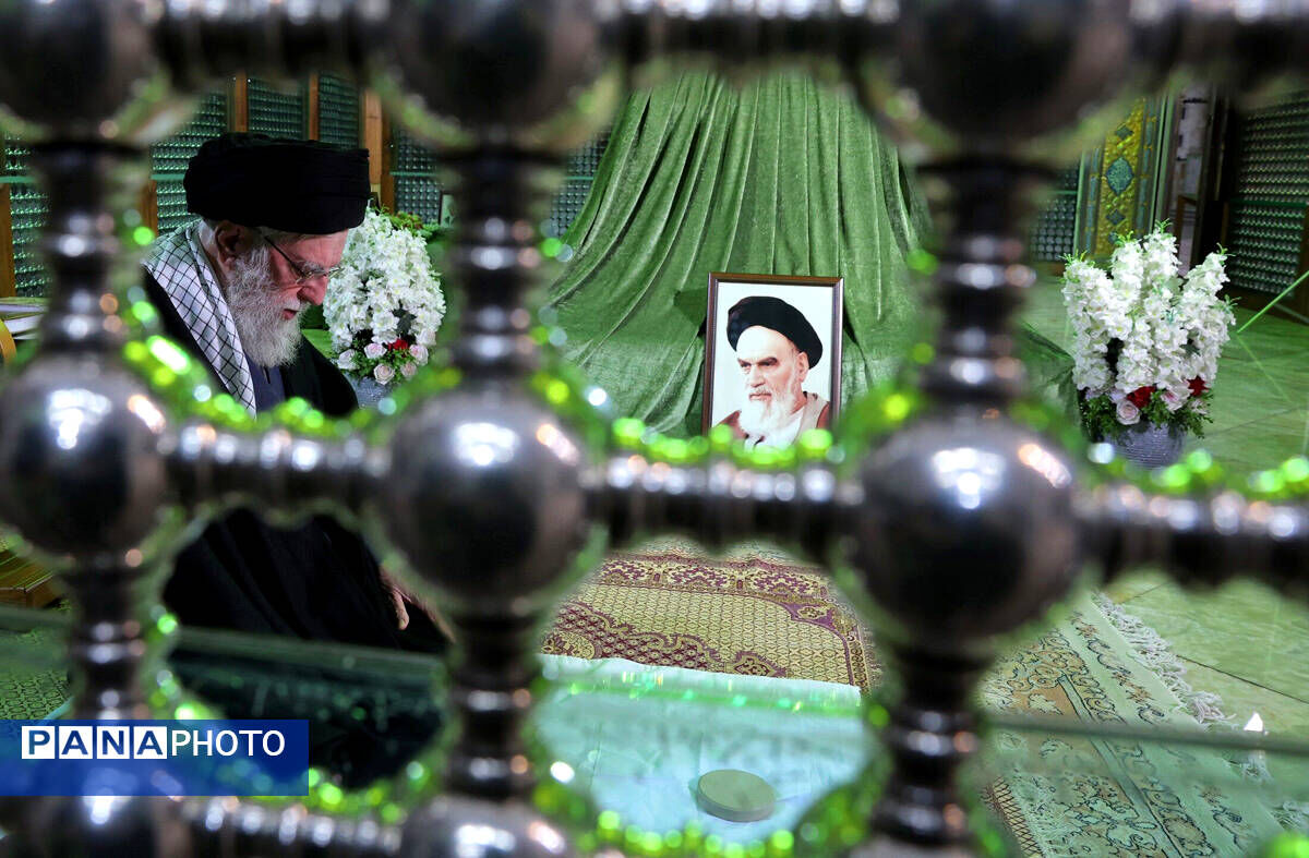 تشریح جزئیات برنامه‌های ارتش در مراسم بدرقه پیکر رهبر شهید انقلاب