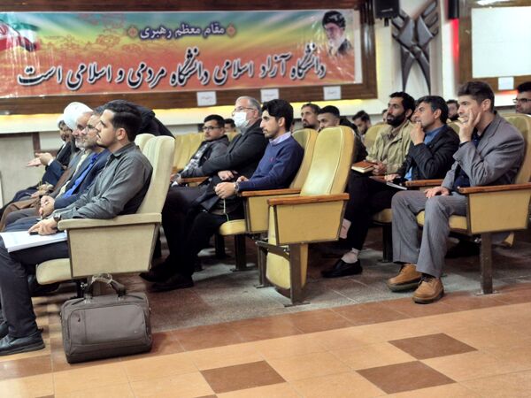 همایش «انتظار مهدویت»؛ تأکید بر نقش آموزش و پرورش در ترویج فرهنگ انتظار