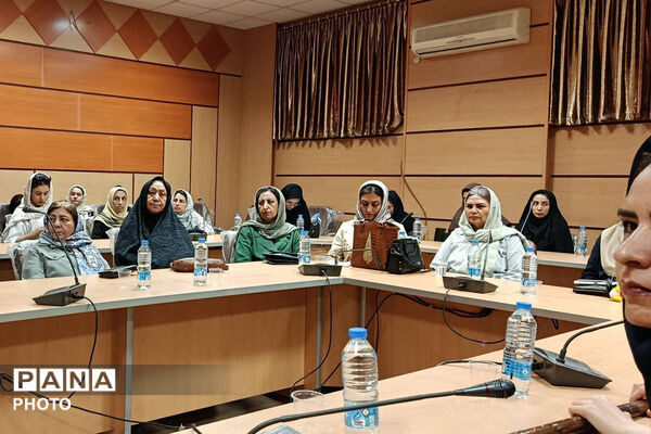 بزرگداشت فردوسی و خیام در بجنورد