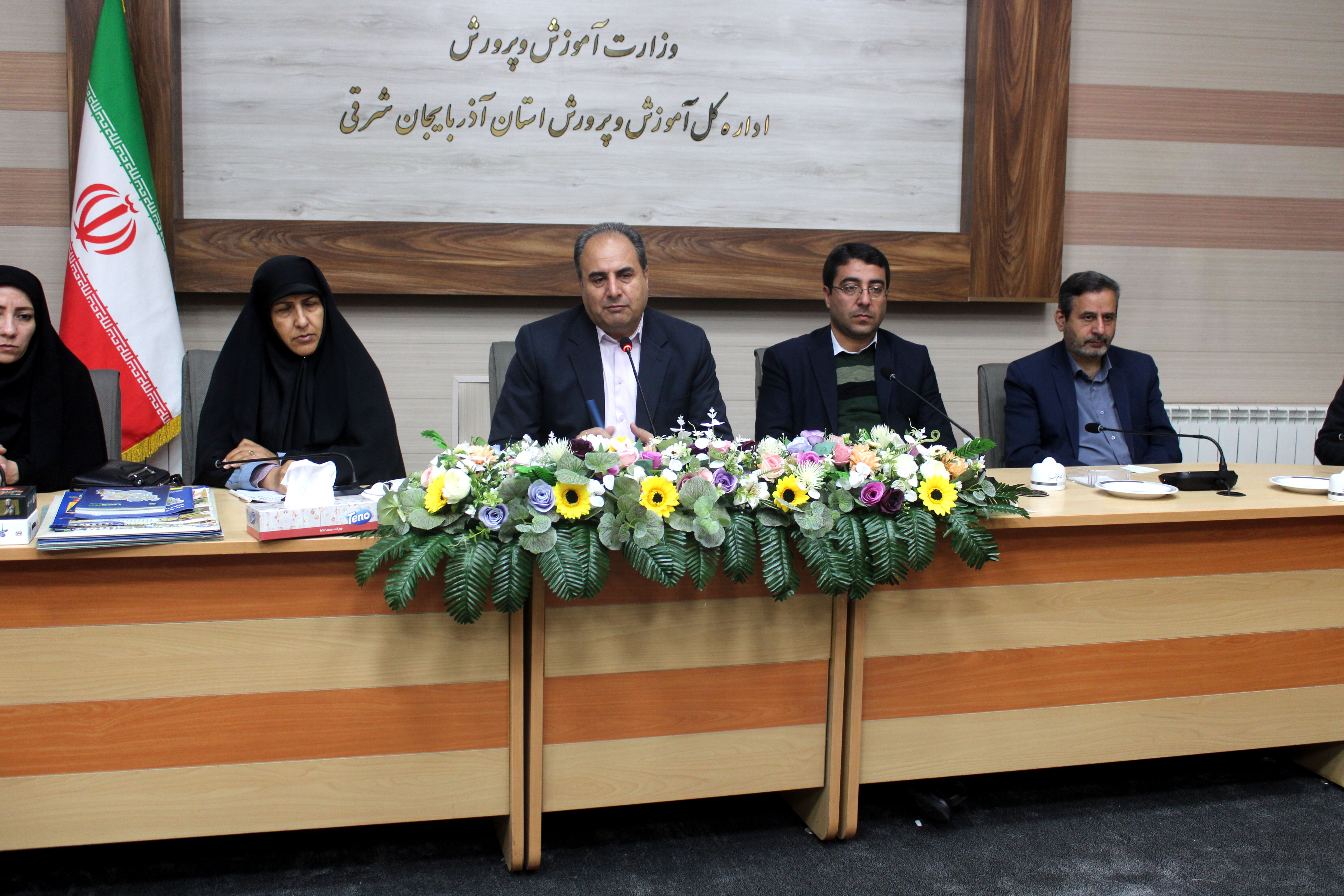 بسته «ایرانمون» آغازگر الگوی پرورشی نوین است