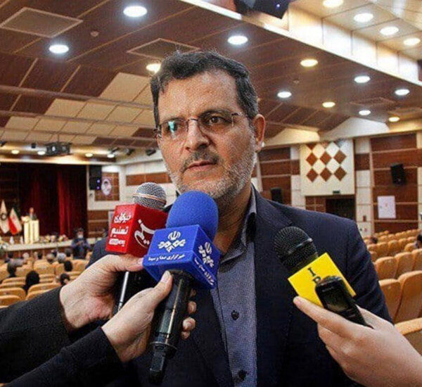 حضور ۴۰۰ شرکت صنعتی در بیست و پنجمین نمایشگاه بین‌المللی صنعت