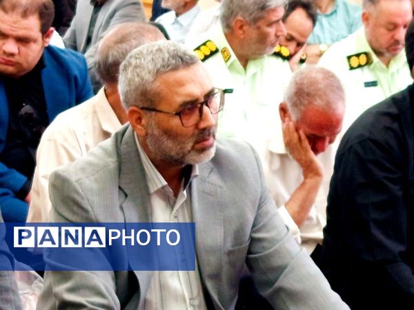 یک سال از نبود شهید جمهور میگذرد