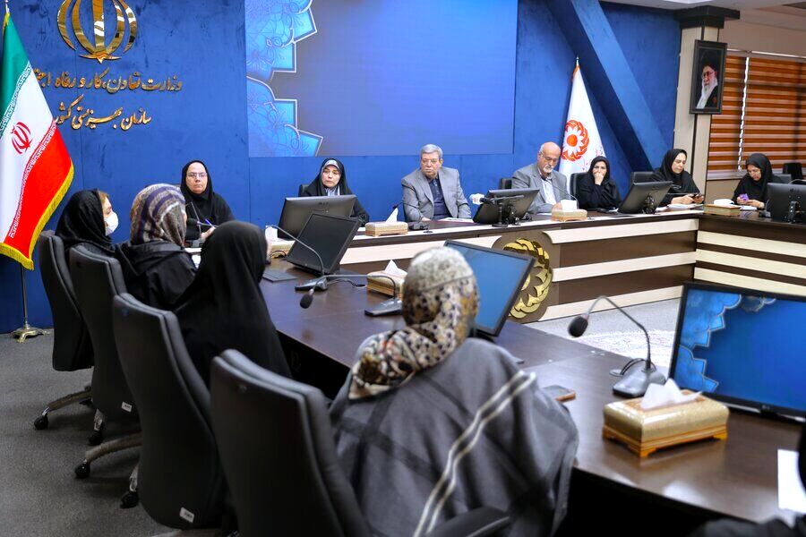 مراکز نگهداری فرزندان اتیسم ایجاد می‌شود/ لزوم تغییر نظام دهک‌بندی افراد معلول