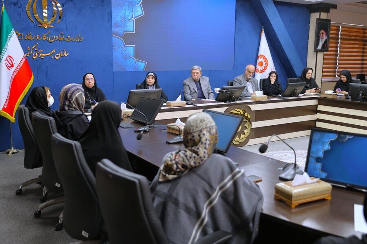 مراکز نگهداری فرزندان اتیسم ایجاد می‌شود/ لزوم تغییر نظام دهک‌بندی افراد معلول