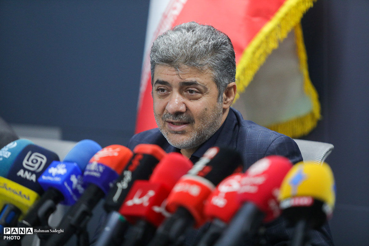 آموزش‌وپرورش می‌تواند در توسعه نظام آماری و تربیت دانش‌آموزان آمارآگاه نقش‌آفرین باشد