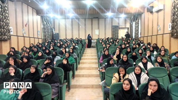 آغاز گام آینده‌ساز دانش‌آموزان پایه نهم در شهرستان سملقان