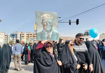 نسل آینده در صف نخست انقلاب