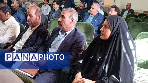 آیین افتتاح و کلنگ‌زنی پروژه‌های شهرستان بن(هفته دولت سال ۱۴۰۴)