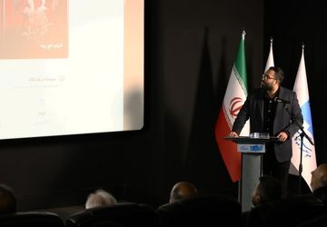 تأکید بر نقش داده‌محوری و معرفی پروژه‌های فناورانه سینماشهر