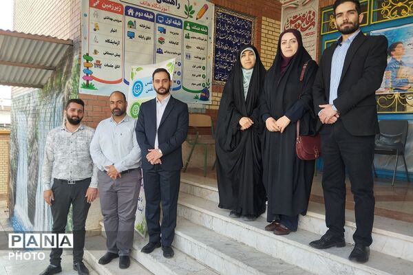 تلاقی سلامت روان و مشارکت دانش‌آموزان؛ آغاز هفته بهداشت روان همزمان با انتخابات همیار مشاور