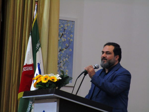 برگزاری رویداد جانان ایران در کانون شهید فهمیده کرج