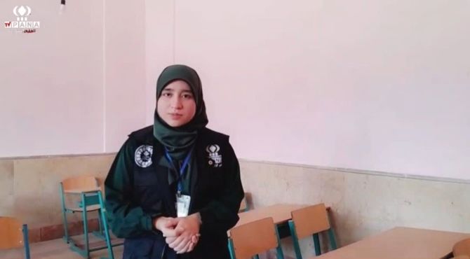 از هفته دفاع مقدس تا جشن مهر 