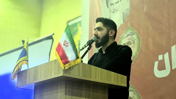 قائمشهر میزبان اربعین شهدای اقتدار ایران شد