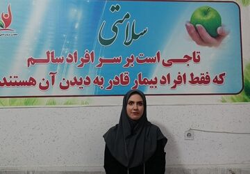 ۳۶ درصد از دانش‌آموزان استان مبتلا به آنفلوآنزا هستند