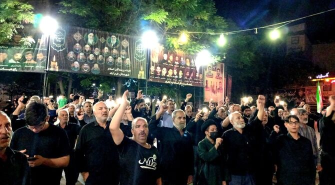 روایتی از عشق و دلدادگی به وطنی که فقط خاک نیست بلکه جان است