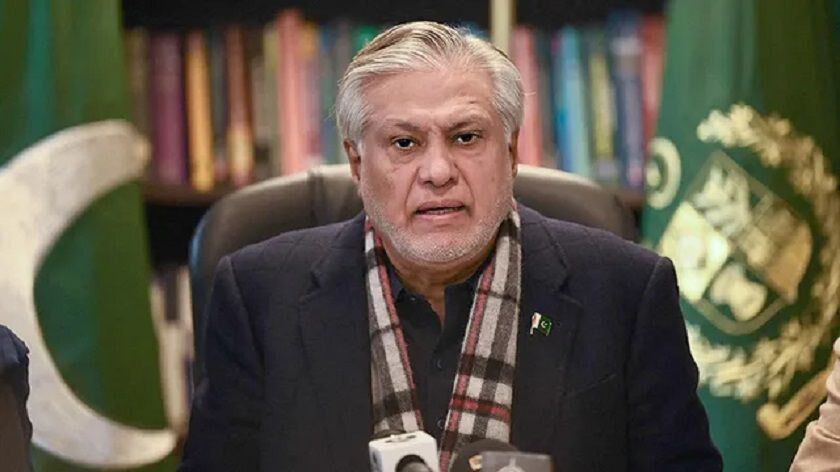 پاکستان: از هیچ قطره از حق آب نمی‌گذریم