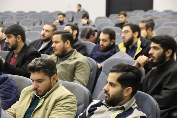 جلسه قطبی توجیهی لیگ جت به میزبانی اسلامشهر
