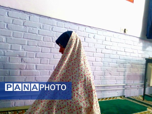 نواختن زنگ مهر و زنگ نماز و ایثار و شهادت در دبیرستان فاطمیه