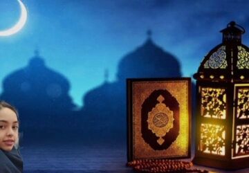 رمضان ماه بندگی