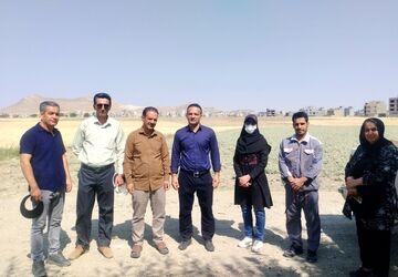 اولویت تخصیص زمین بر اساس زمان ثبت‌نام متقاضیان در نهضت ملی مسکن است