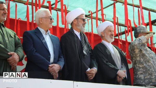 اعلام آمادگی دفاعی؛ بجنورد میدانِ رزمایش «جان‌فدا» 