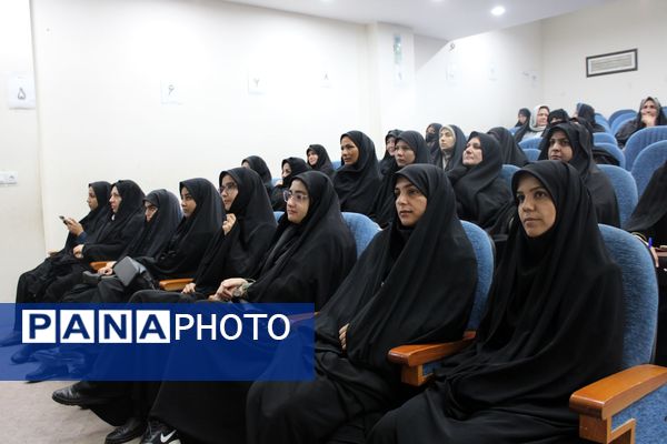 برگزاری جشنواره مالک اشتر در سملقان