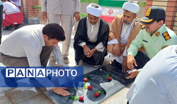 رژه خودرویی به‌مناسبت سالروز آزادسازی خرمشهر 