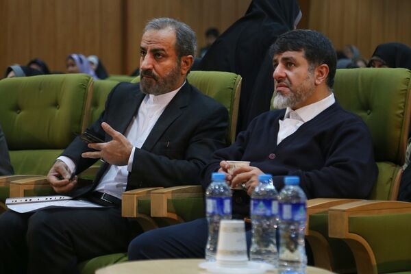 همایش «مکتب مقاومت، مکتب آرمانی»