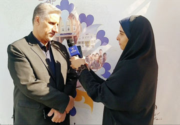 مردم استان اصفهان به پویش بساز مدرسه بپیوندند