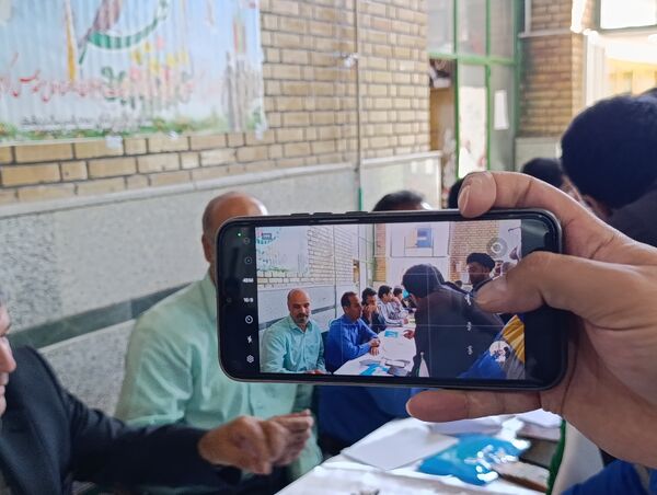 میز خدمت در شهر سفیددشت 