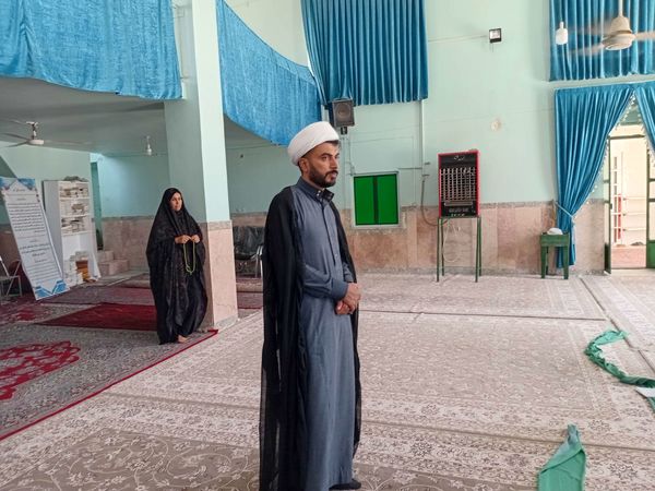 برگزاری کلاس های تابستانه در خلیل آباد