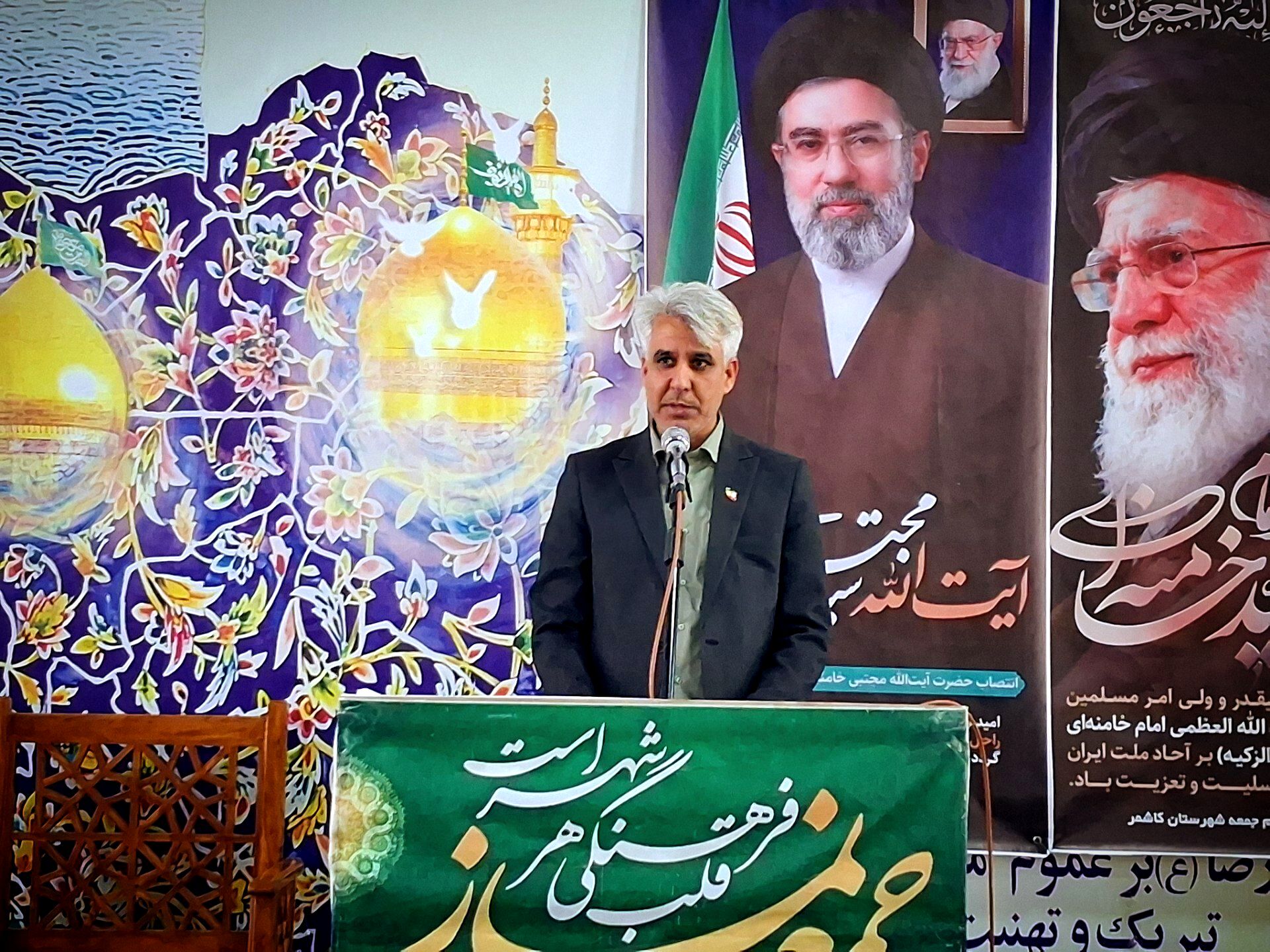 تکریم معلم؛ وظیفه همگانی است