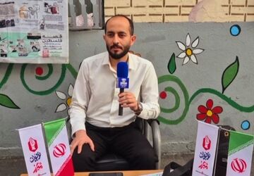 جریان گفت‌وگو با روایت جنگ رمضان جان می‌گیرد