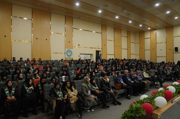 دوره تخصصی مربیان کاردان تشکیلاتی سازمان دانش‌آموزی استان اردبیل (3) 