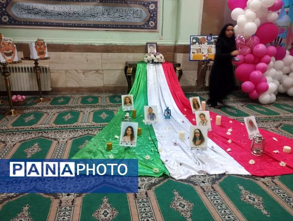 ایرانمون شیرین تر از جانمون 