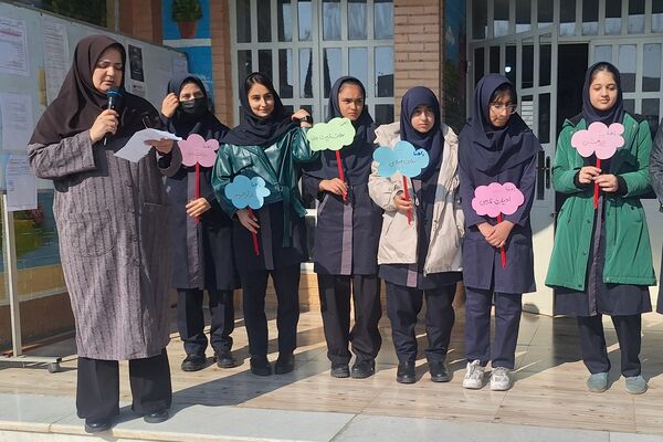 تعیین سرگروه راهنما، گامی موثر در جشنواره نوجوان خوارزمی 
