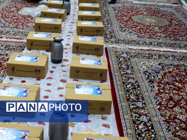 برگزاری جشن روزه اولی دختران در مصلی امام خمینی(ره) شهرستان بجنورد
