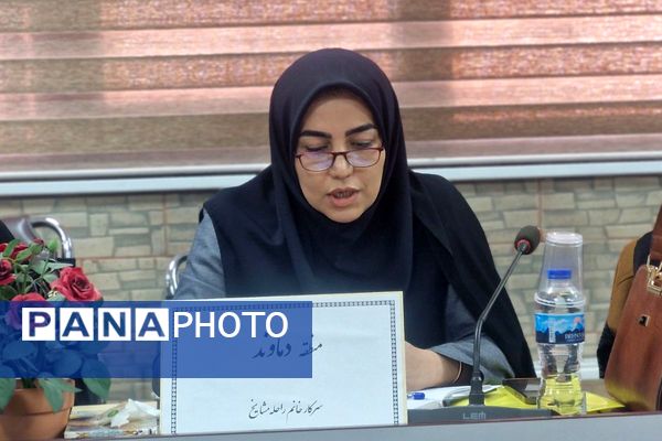 قرچک میزبان جلسه هم‌اندیشی کارشناس‌مسئولان مناطق ۲۱گانه شهرستان های استان تهران