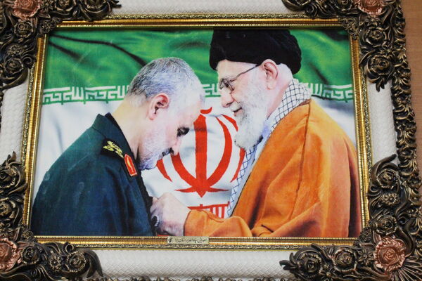 نشست خبری رئیس دانشگاه آزاد اسلامی یزد با اصحاب رسانه