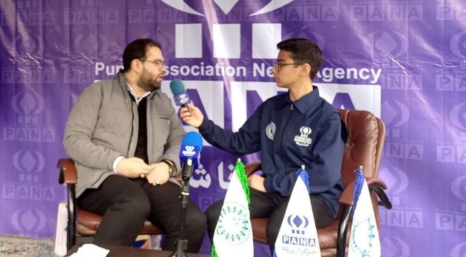 حضور مردم مهمترین عامل بازدارنده در برابر جنگ، تحریم و فشارهای استکبار است