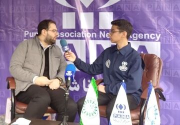 حضور مردم مهمترین عامل بازدارنده در برابر جنگ، تحریم و فشارهای استکبار است