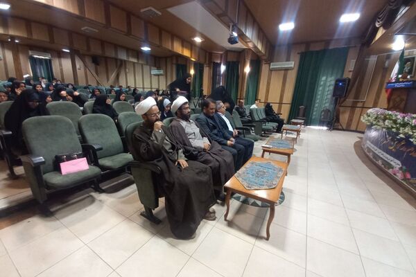 توانمندسازی مربیان در پرتو نفحات تربیتی