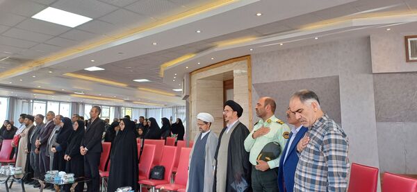 جشن بزرگ وصال؛  میزبان زوج‌های موفق و تاثیرگذار الهام‌بخش شهرستان سامان 