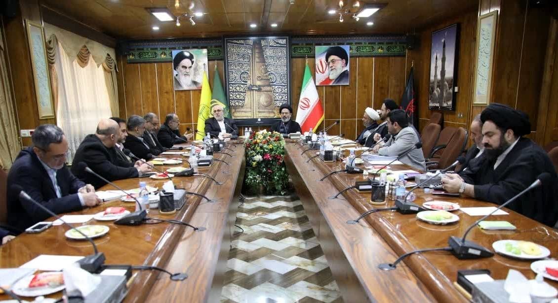 ثبت‌نام حدود ۷۰ هزار نفر برای اعزام به حج تمتع ۱۴۰۳