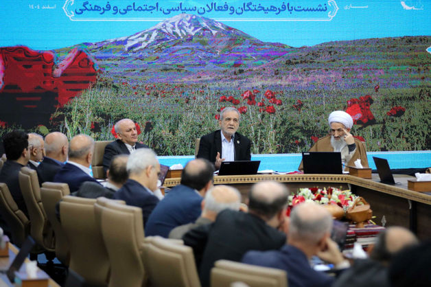 هیچ نیرویی قادر به تضعیف قدرت وفاق ملی نیست